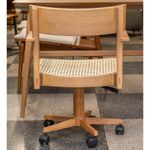 CadeiraOfficeOrlaTelaSextavadaNaturaleMadeiraMelcomBaseRodizio71999