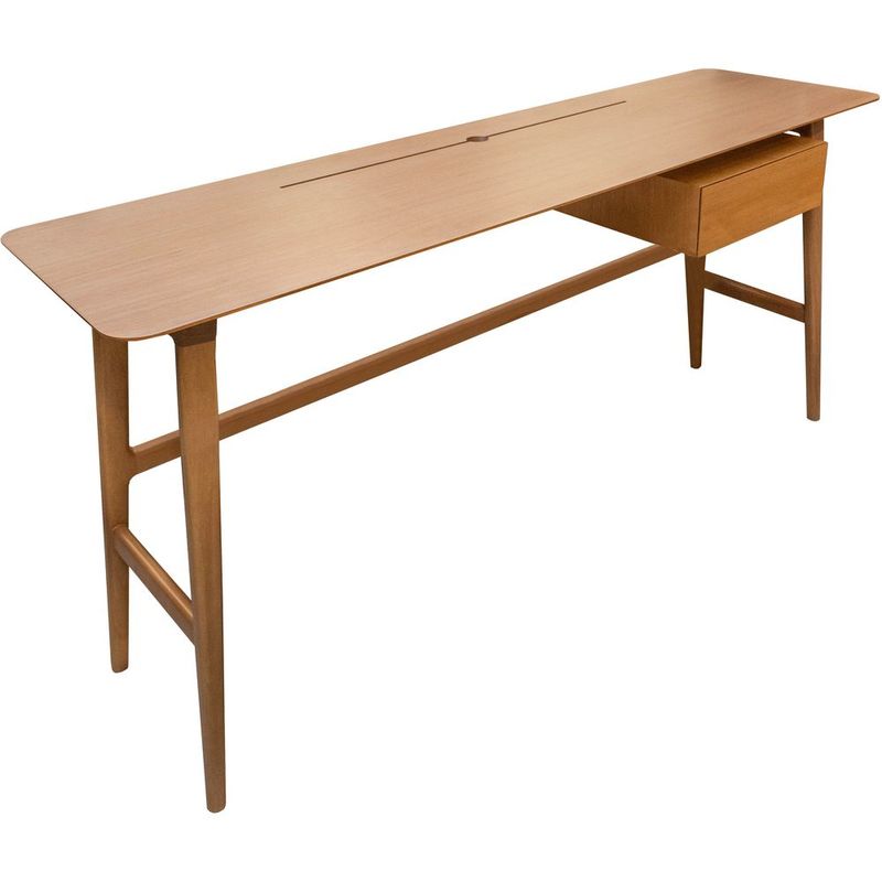 EscrivaninhaTania1GavetacorMelFosco160cm71996