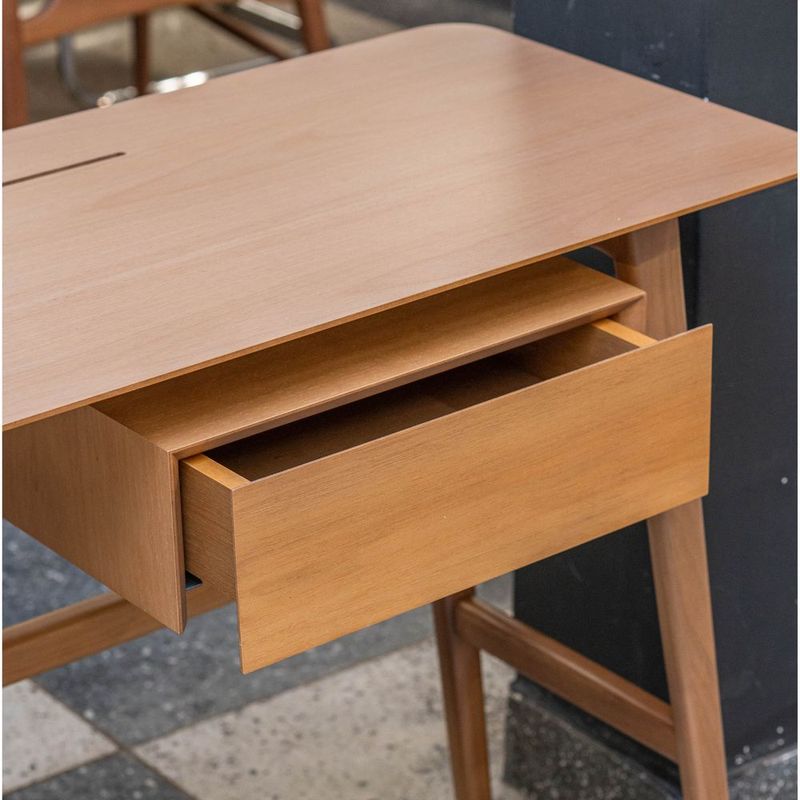 EscrivaninhaTania1GavetacorMelFosco160cm71996