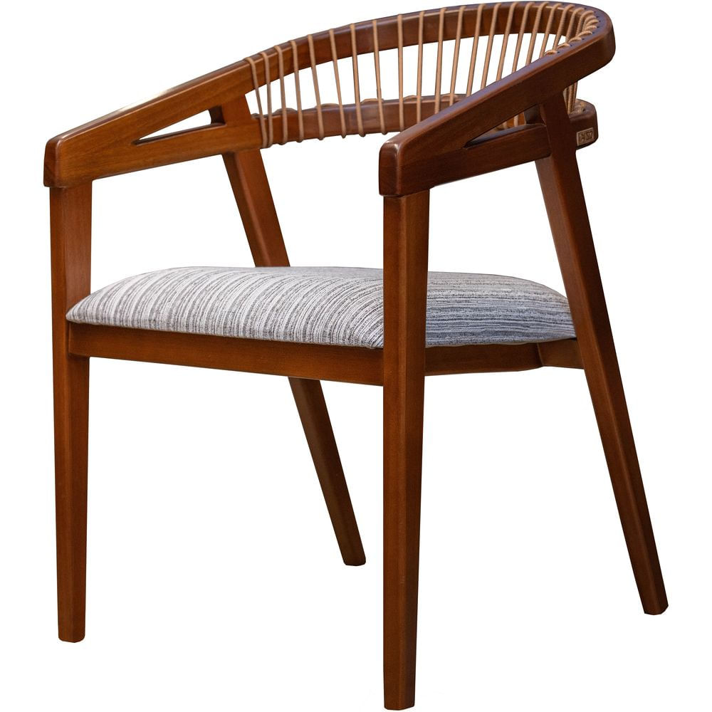 Cadeira-Coss-com-Braco-Assento-Mescla-Azul-e-Branco-Estrutura-cor-Cedro---69497