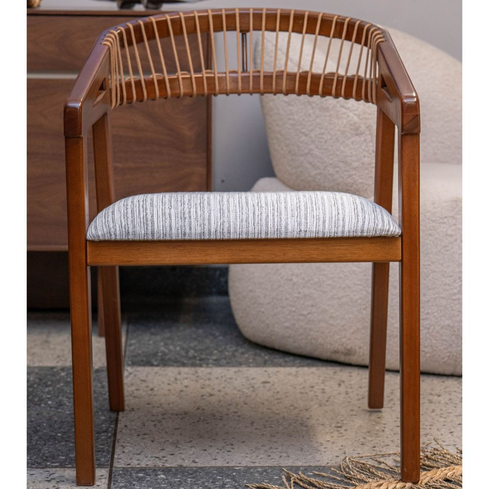 Cadeira-Coss-com-Braco-Assento-Mescla-Azul-e-Branco-Estrutura-cor-Cedro---69497