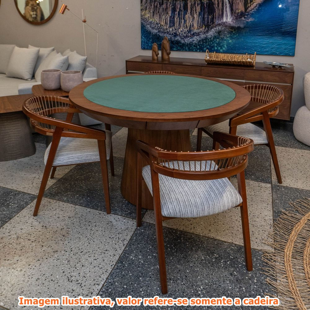 Cadeira-Coss-com-Braco-Assento-Mescla-Azul-e-Branco-Estrutura-cor-Cedro---69497