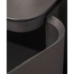 BuffetCollins4PortasLacaGrafiteBrilhocomPesAcoOuro200cm71182