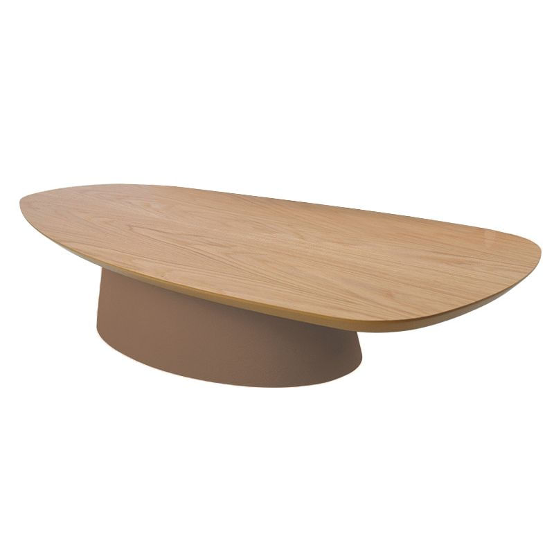 Mesa-de-Centro-Omega-Baixa-Tampo-Louro-Freijo-Base-Recouro-Caramelo-138-cm---68861