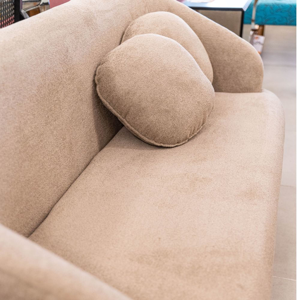 Sofa-Gema-Estofado-Tecido-Aveludado-Boucle-cor-Bege-165cm---70858