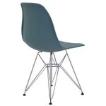 CadeiraEamesEiffelAssentoVerdePetroleocomBaseCromada34292