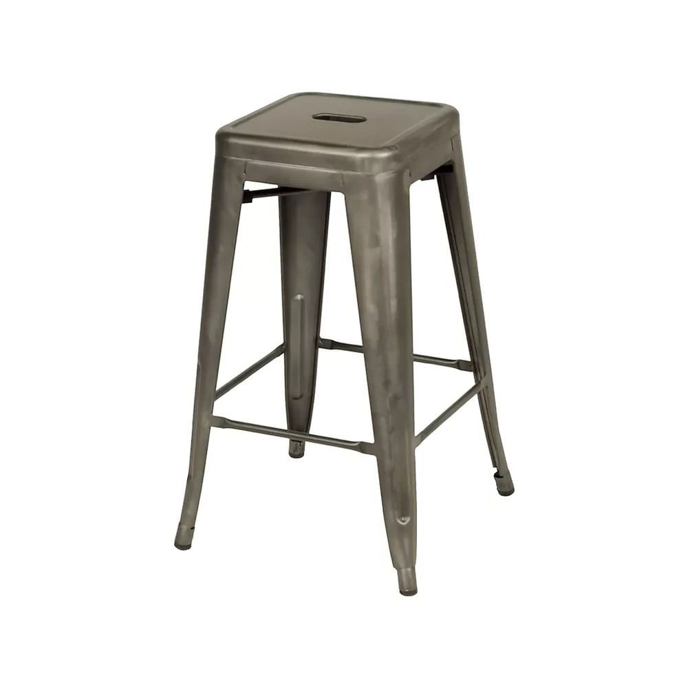 Banqueta-Tolix-Alta-em-Aco-com-Pintura-Epoxi-cor-Bronze-76-cm---72865