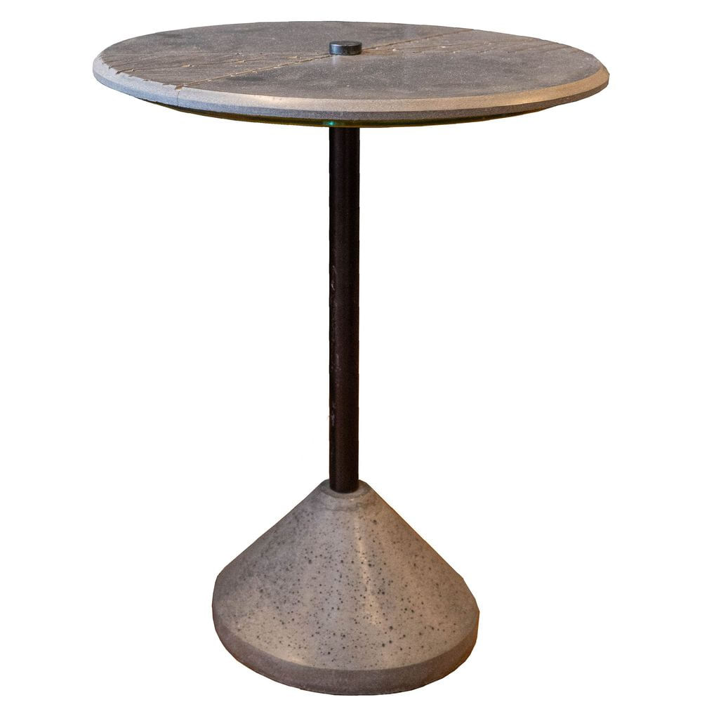 Mesa-Lateral-Inercia-Tampo-e-Base-Concreto-Cinza-Escuro-com-Haste-em-Aco-Preto-40-cm---68753
