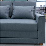 SofaCamaAnnecyEstofadoemTecidoLinhoCinzaEscurocomPesMadeira172cm71234
