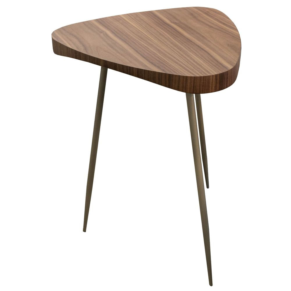 Mesa-Lateral-Maya-Alta-Tampo-Lamina-Nogueira-com-Pes-Aco-Champagne-60-cm---72656