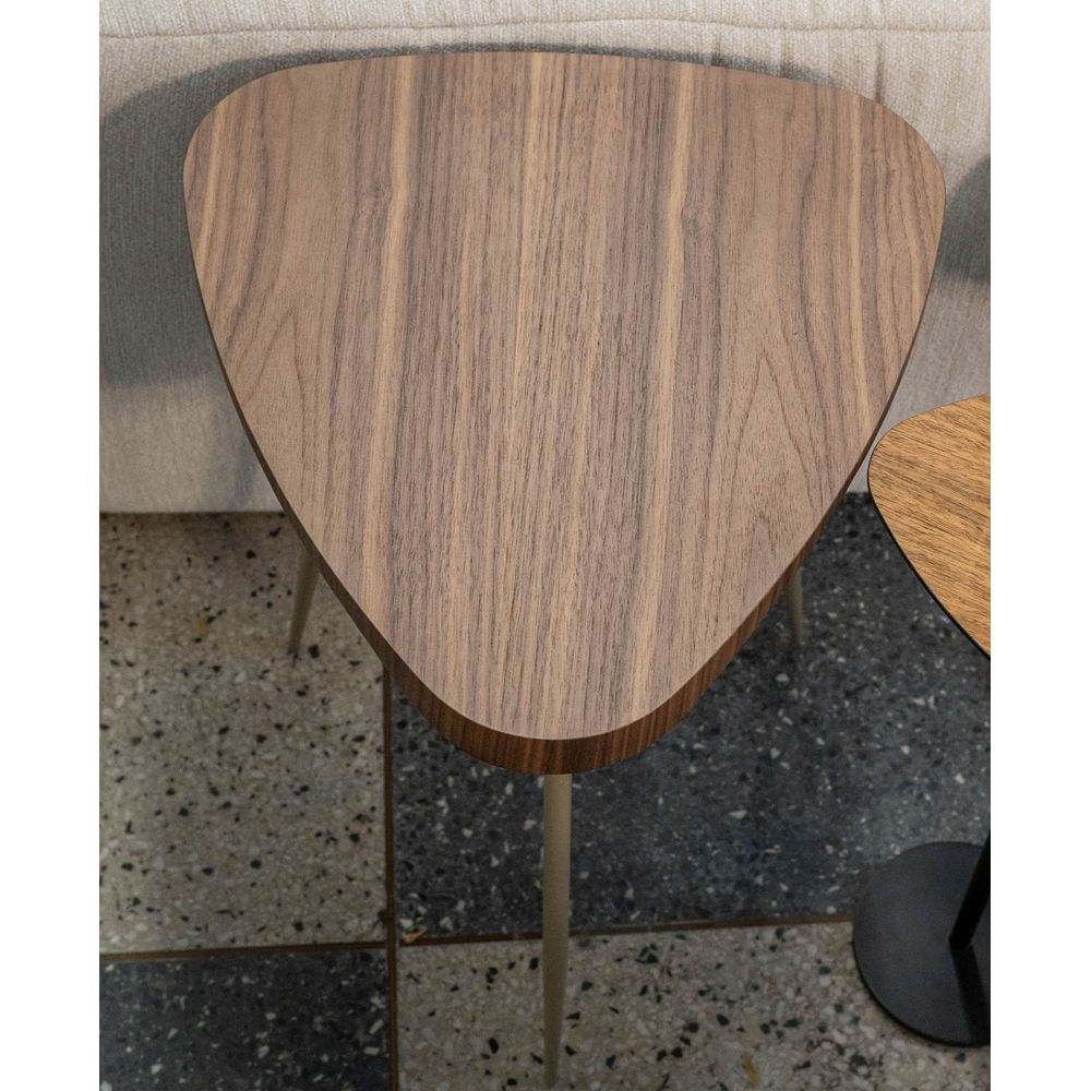 Mesa-Lateral-Maya-Alta-Tampo-Lamina-Nogueira-com-Pes-Aco-Champagne-60-cm---72656