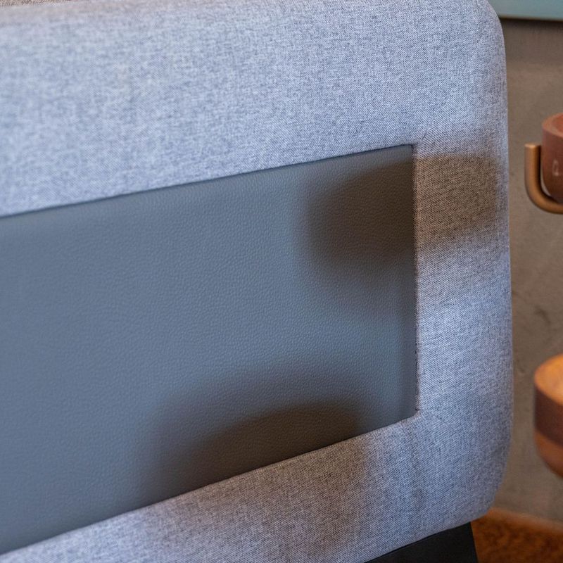 PoltronaAlfaReclinavelcorCinzaeDetalheLateralCourinocomPesChumbo70602