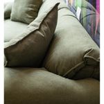 SofaCosmopolitanEstofadoemTecidoVerdecomPesMadeiraMacica240cm73023