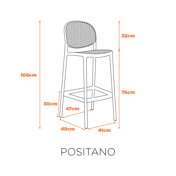 Kit-04-Banquetas-Positano-Alta-Polipropileno-Preta---73057
