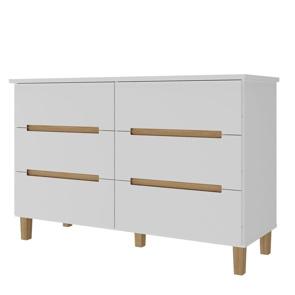 Comoda-Logan-6-Gavetas-em-MDF-cor-Branco-e-Olmo-136-cm---73078