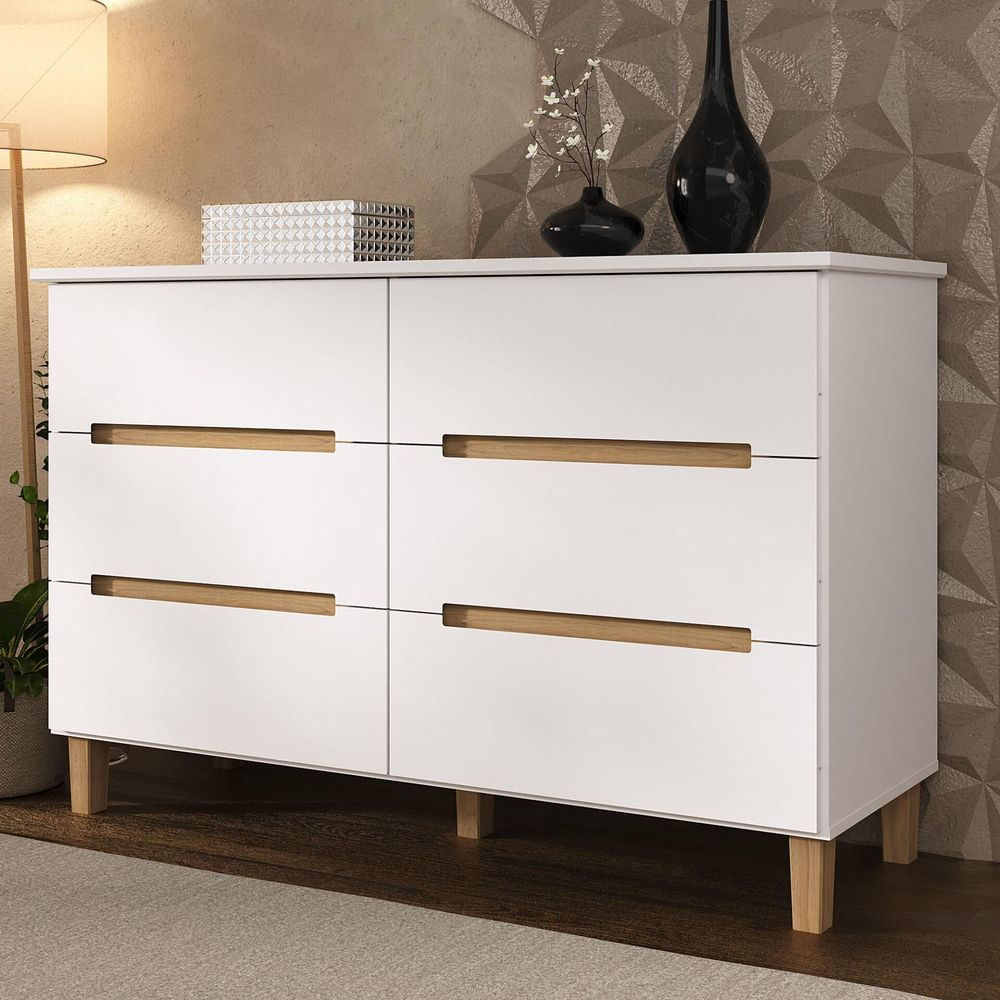 Comoda-Logan-6-Gavetas-em-MDF-cor-Branco-e-Olmo-136-cm---73078