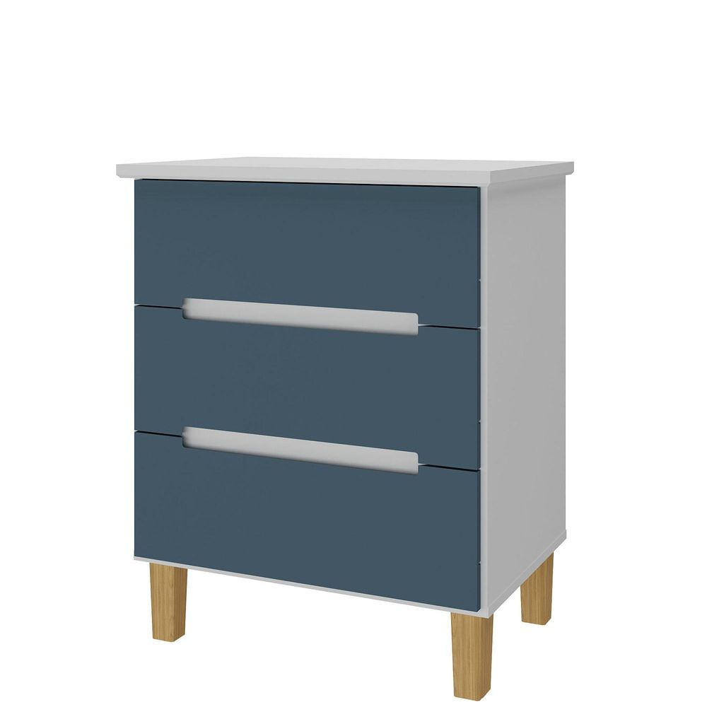 Mesa-de-Cabeceira-Logan-3-Gavetas-cor-Branco-e-Azul-63-cm---73098