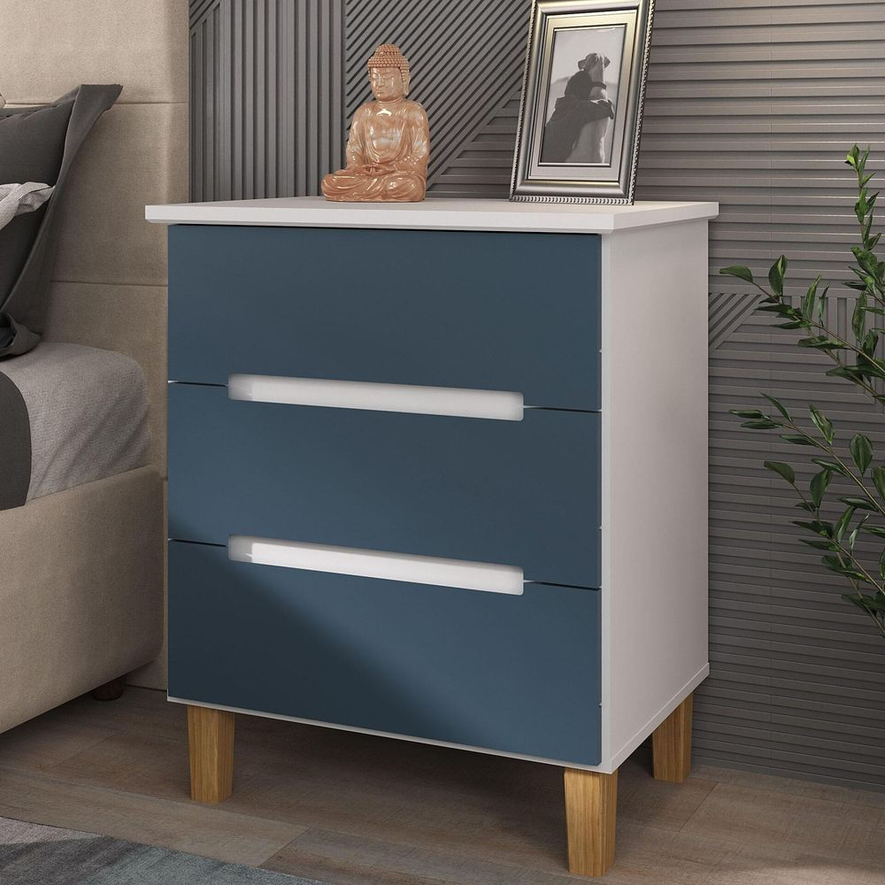 Mesa-de-Cabeceira-Logan-3-Gavetas-cor-Branco-e-Azul-63-cm---73098