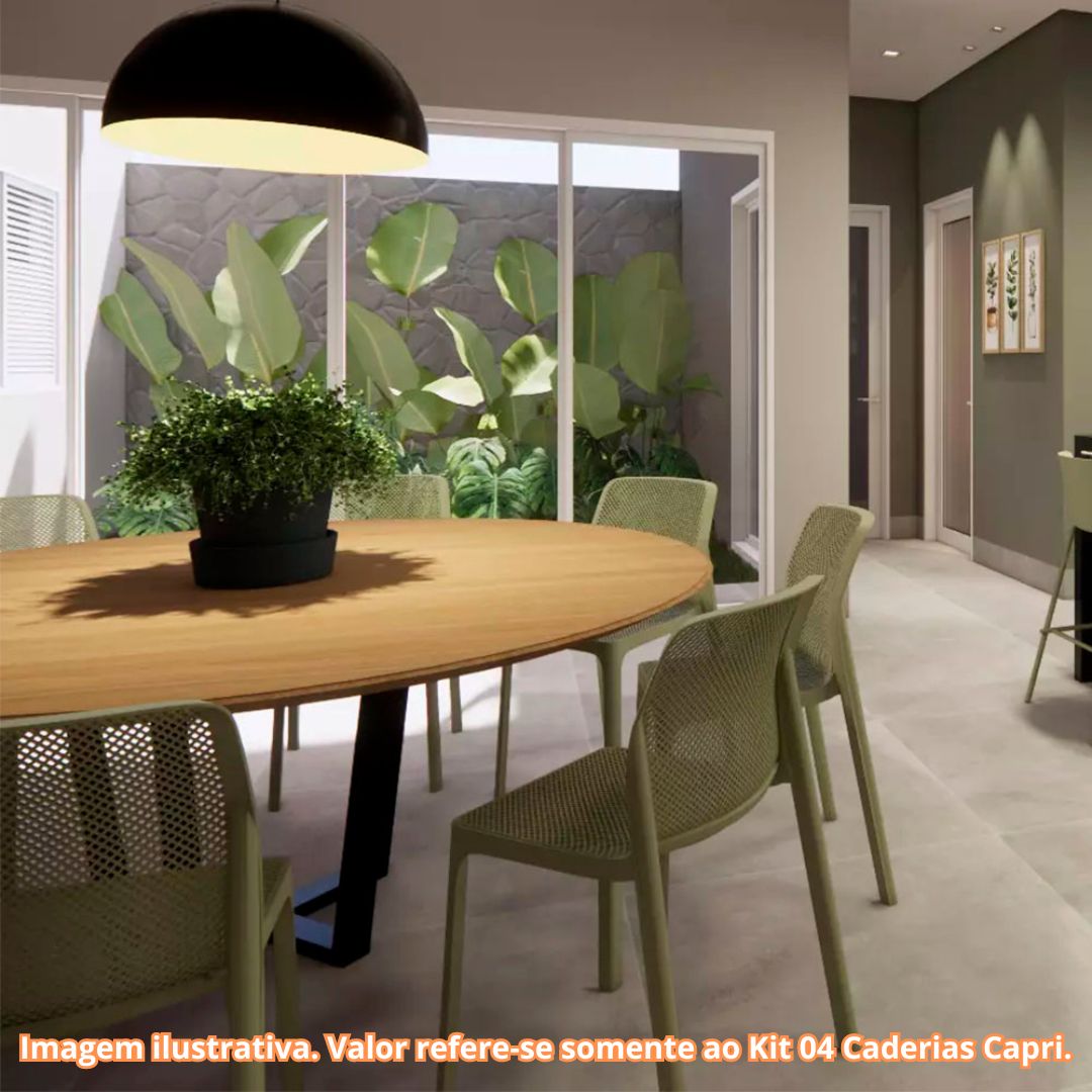 Kit-04-Cadeiras-Capri-Polipropileno-Verde-Aloe---73104-