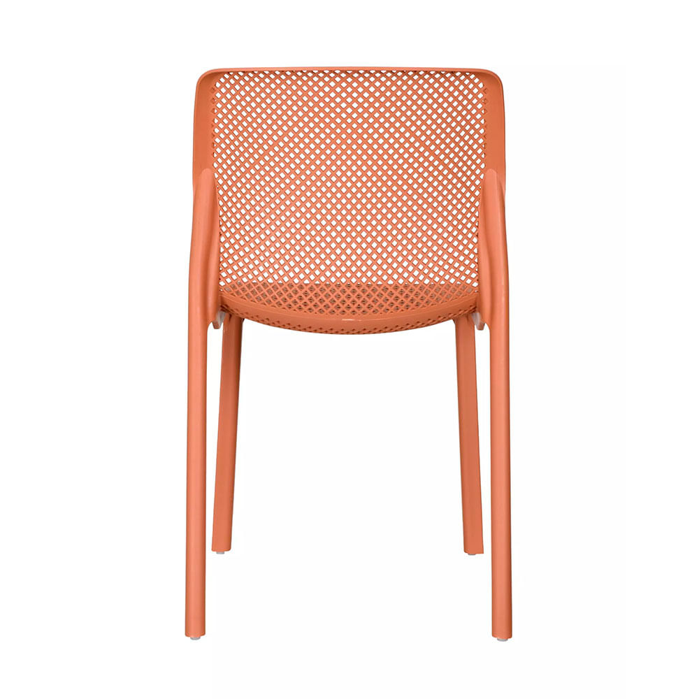 Kit-04-Cadeiras-Capri-Polipropileno-Terracota---73106