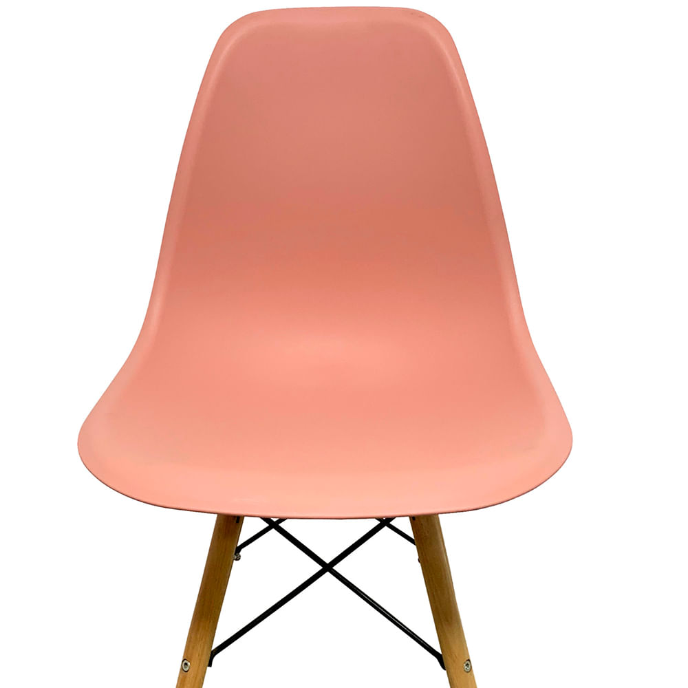 Kit-04-Cadeiras-Eames-Eiffel-PP-Rosa-Base-Madeira---73129