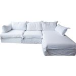 SofaCarpeDiemEstofadoRevestidoemTecidoBrancocomPesMadeira73207