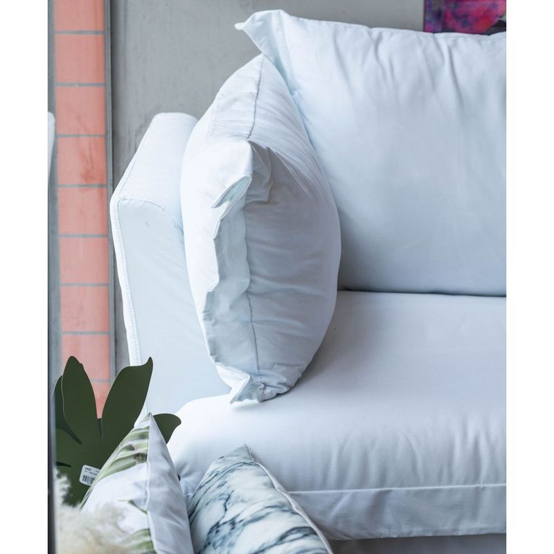 SofaCarpeDiemEstofadoRevestidoemTecidoBrancocomPesMadeira73207