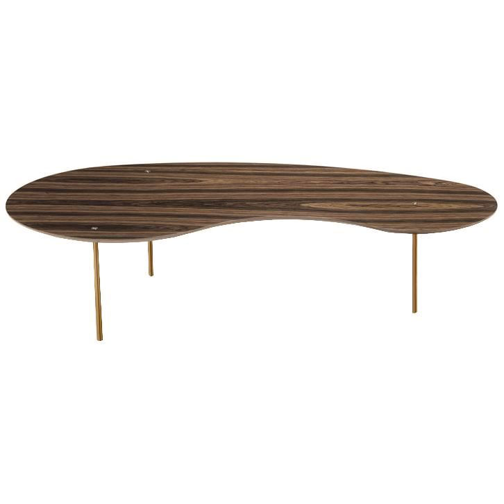 Mesa-de-Centro-Laguna-Tampo-Pau-Ferro-Nogueira-com-Pes-Aco-Dourado-135-cm---72830