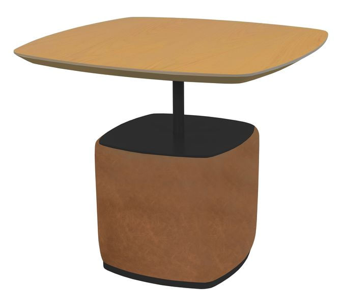 Mesa-Lateral-Blend-Alta-Tampo-Louro-Freijo-Haste-Preto-e-Base-Courino-Caramelo-60-cm---66797