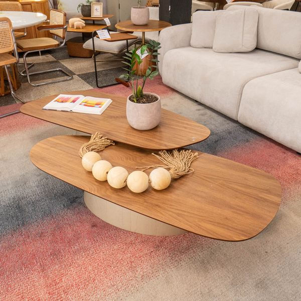 Mesa-de-Centro-Omega-Baixa-Laminada-Nogueira-com-Base-Champagne-138-cm---72652