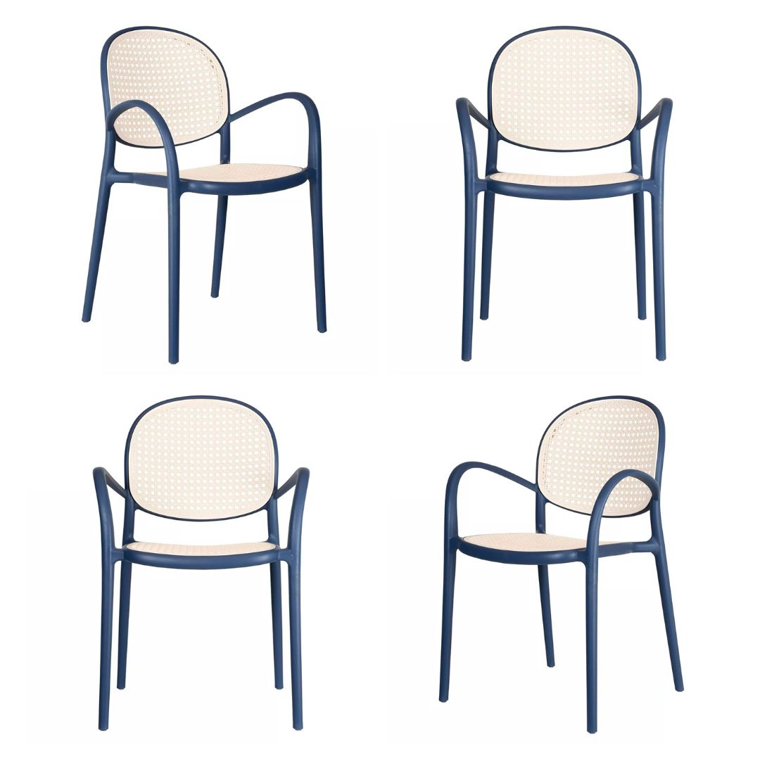 Kit-04-Cadeiras-Portofino-Polipropileno-Azul---73363-