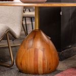 MesaLateralEkkoMaxxiRedondaTampoeBaseImbuiacomHasteDourada68cm72829