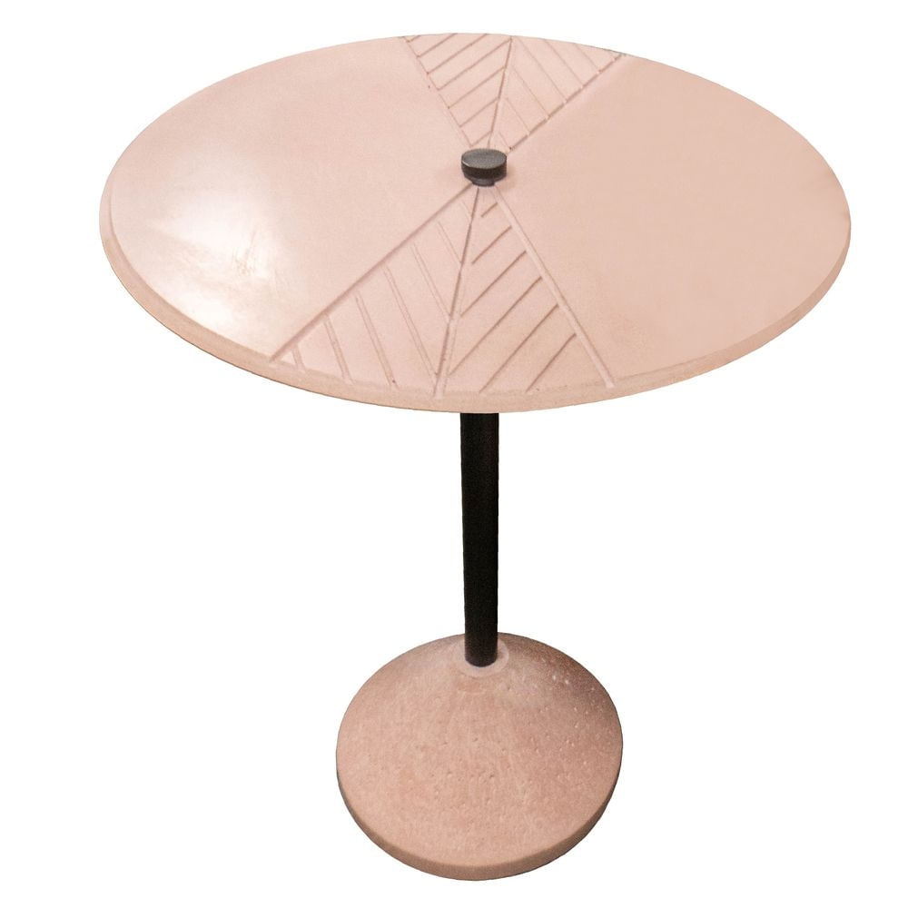 Mesa-Lateral-Inercia-Tampo-e-Base-Concreto-Rosa-com-Haste-em-Aco-Preto-40-cm---72743