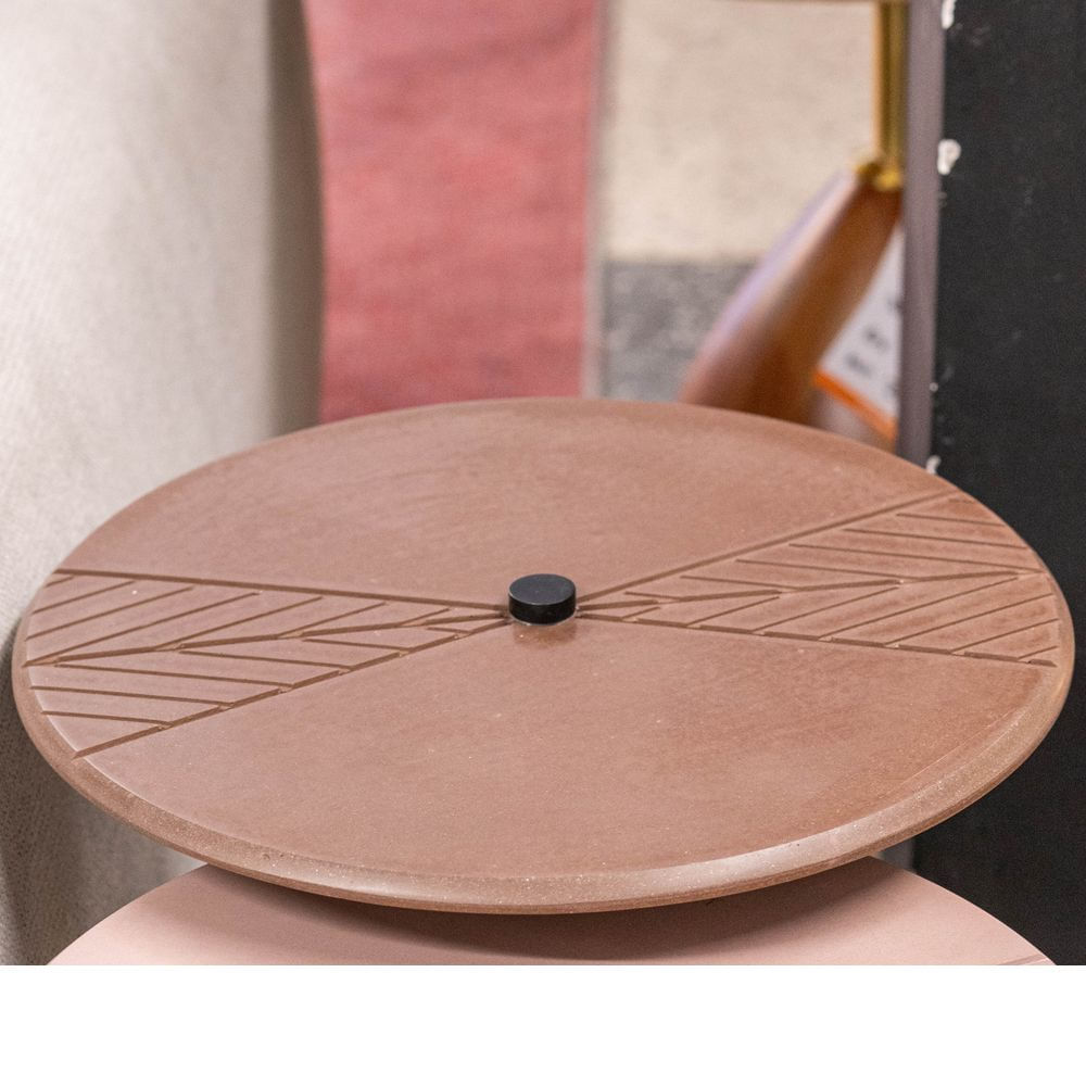 Mesa-Lateral-Inercia-Tampo-e-Base-Concreto-Terra-com-Haste-em-Aco-Preto-40-cm---72744