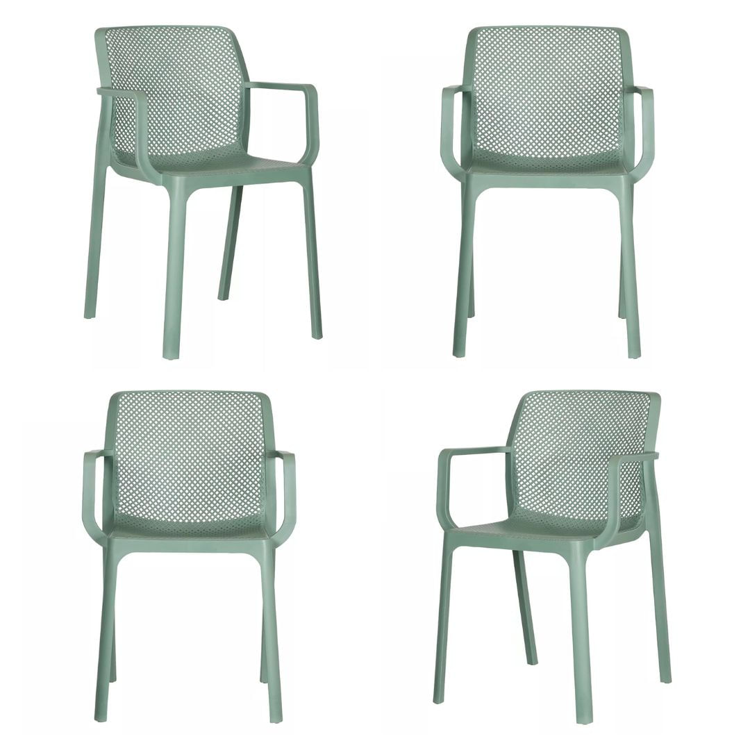 Kit-04-Cadeiras-Sardenha-Polipropileno-Verde---73397