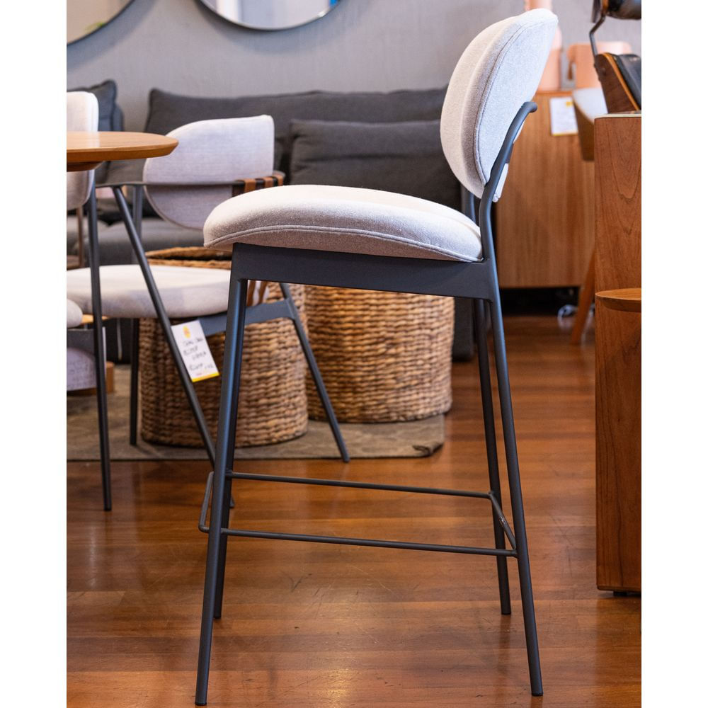 Banqueta-June-Tecido-Rustico-Cinza-com-Base-Aco-Tubular-95-cm---72903