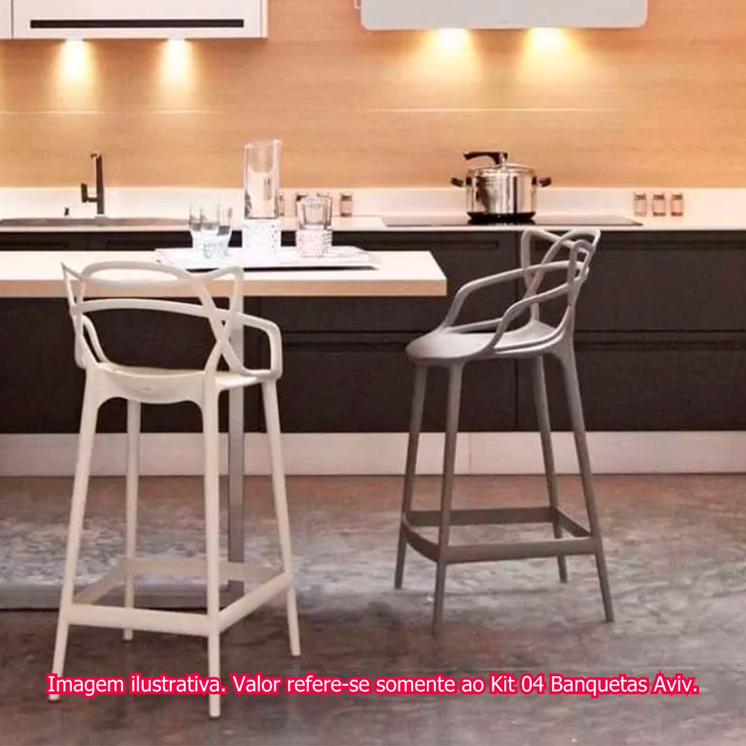 Kit-04-Banquetas-Aviv-Polipropileno-Preto---73446