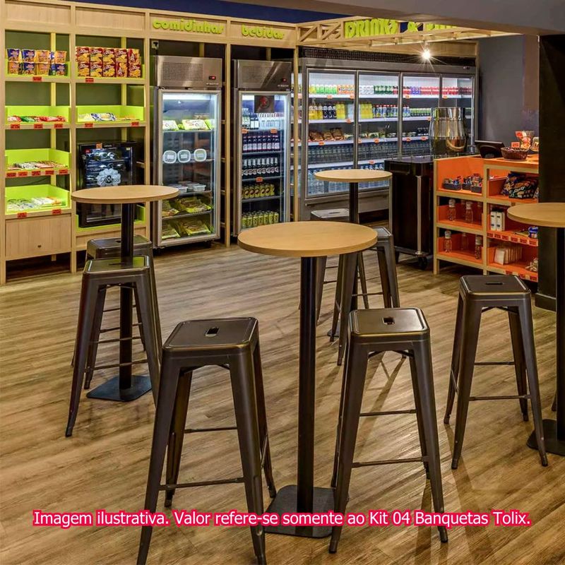 Kit04BanquetasTolixAltaPreta76cm73450