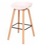 Kit04BanquetasToledoAltaBrancaBaseAco83cm73466