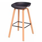 Kit04BanquetasToledoAltaPretaBaseAco83cm73467