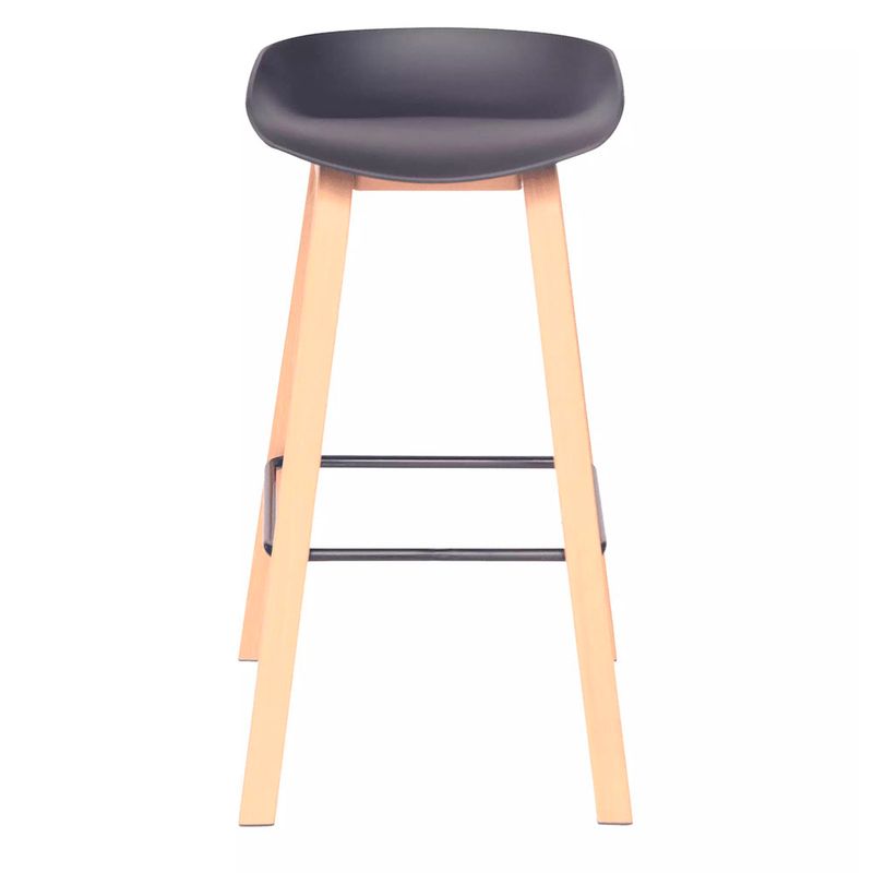 Kit04BanquetasToledoAltaPretaBaseAco83cm73467