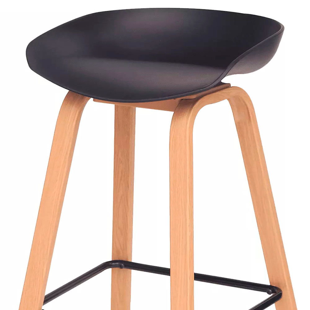Kit-04-Banquetas-Toledo-Alta-Preta-Base-Aco-83cm---73467