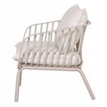 SofaNoronha01lugarPolipropilenoNudeBaseAco73482