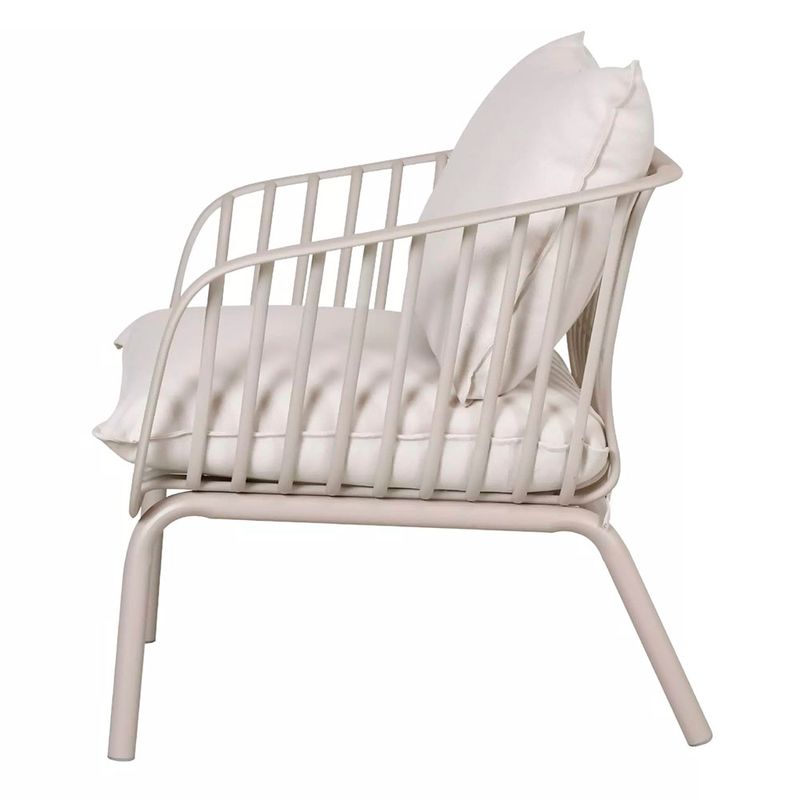 SofaNoronha01lugarPolipropilenoNudeBaseAco73482