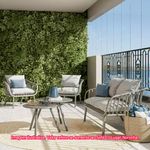 SofaNoronha01lugarPolipropilenoNudeBaseAco73482