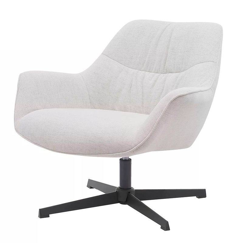 PoltronaLouverGiratoriaNudeBaseAco73485