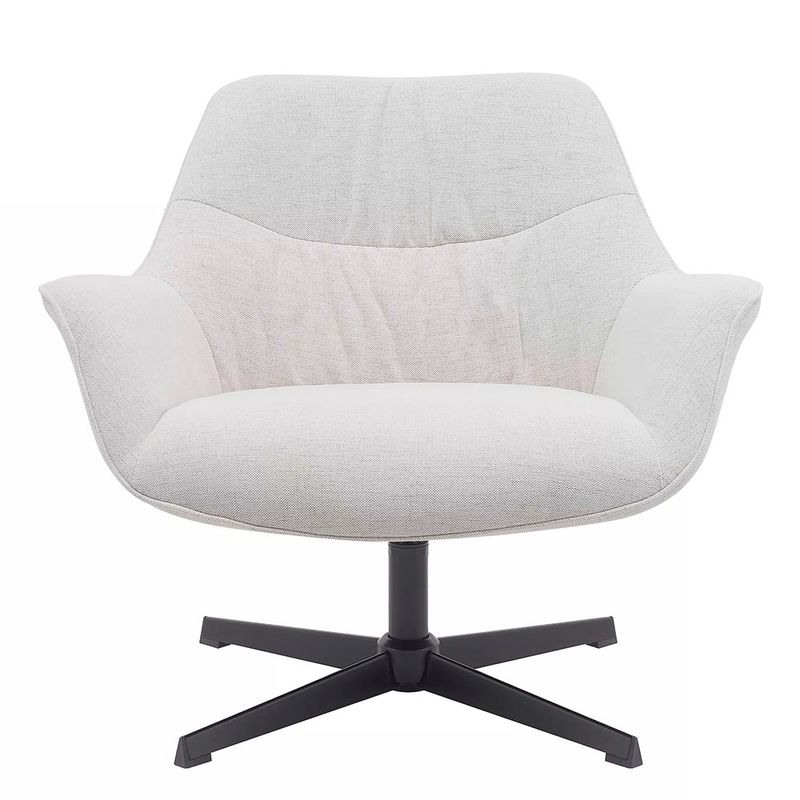 PoltronaLouverGiratoriaNudeBaseAco73485