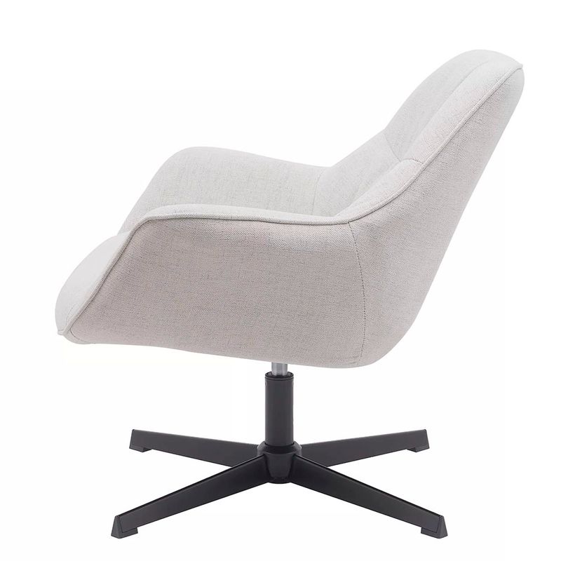 PoltronaLouverGiratoriaNudeBaseAco73485