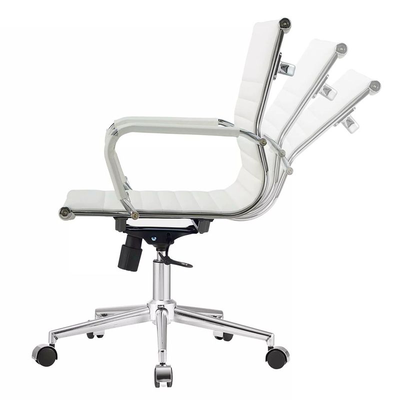 CadeiraCharlesEamesBaixaBrancaBaseCromada73488