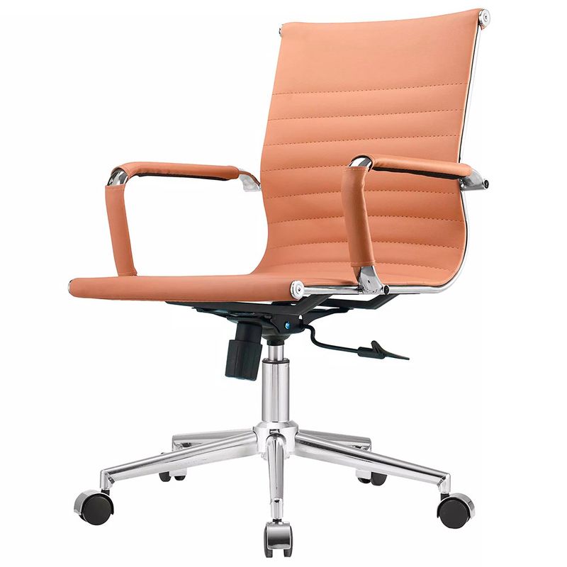 CadeiraCharlesEamesBaixaCarameloBaseCromada73489